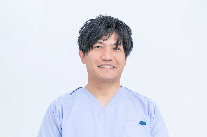 院長 大澤 洵也