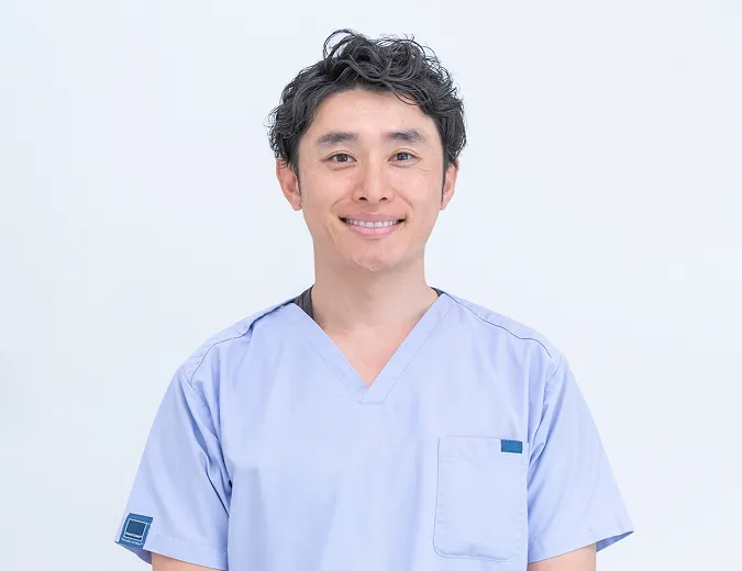モーニング歯科 院長 今野 一朗